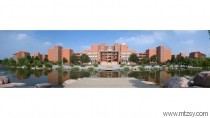 郑州大学新校区核心教学区勘察