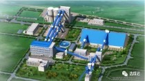 焦煤集团新河煤矿选煤厂